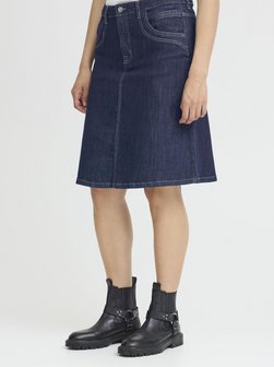 Damen Denimrock PZKATJA