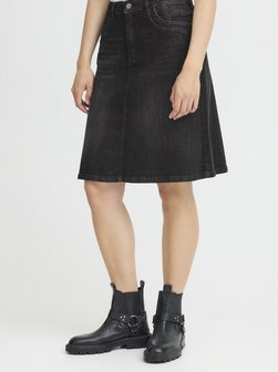 Damen Denimrock PZKATJA