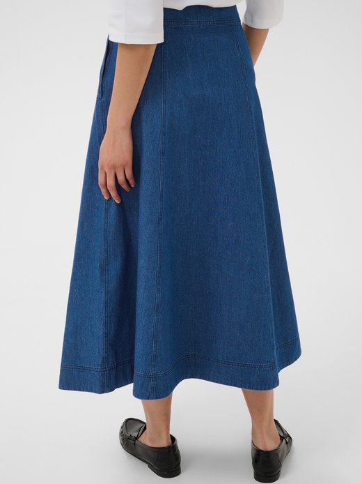 Damen Denimrock RachidaPW