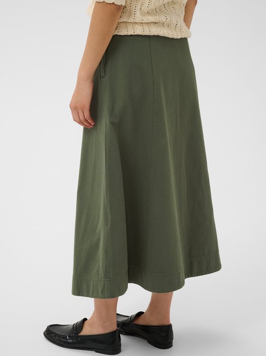 Damen Denimrock RachidaPW
