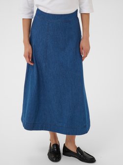 Damen Denimrock RachidaPW