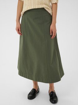 Damen Denimrock RachidaPW
