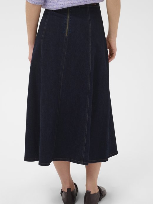 Damen Denimrock SambrinaSZ