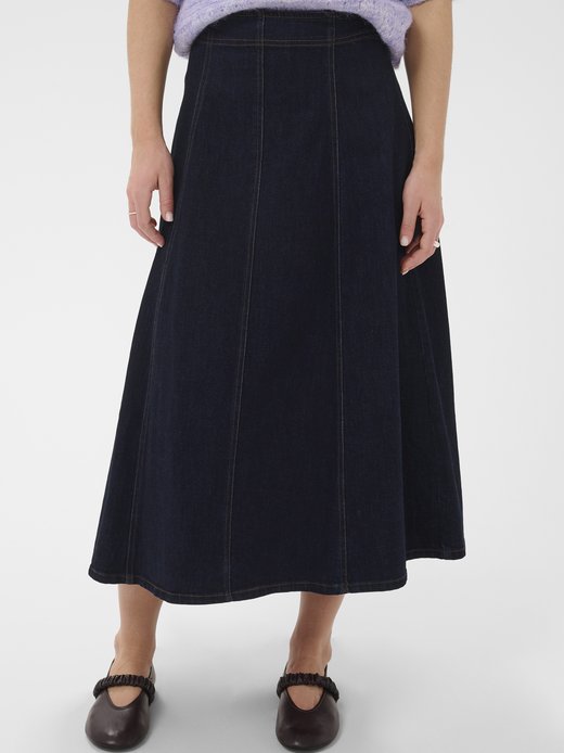 Damen Denimrock SambrinaSZ