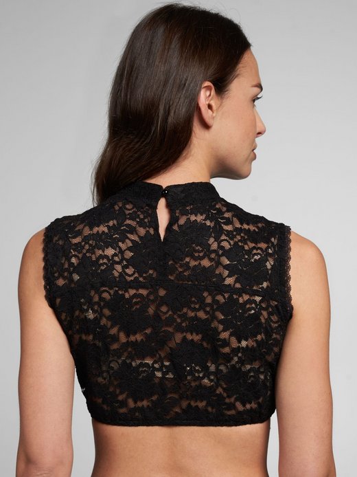 Damen Dindlbluse - Andora