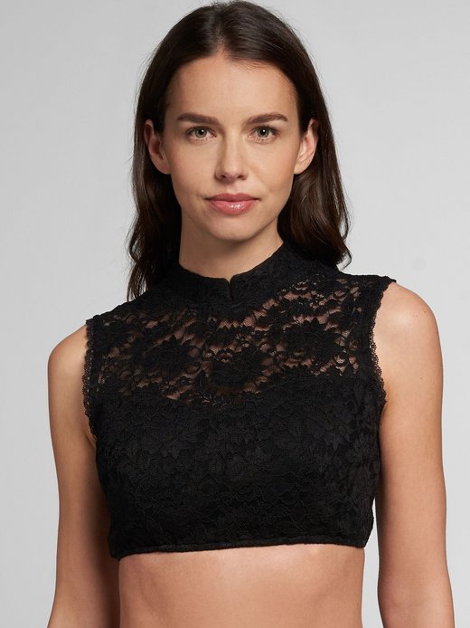 Damen Dindlbluse - Andora