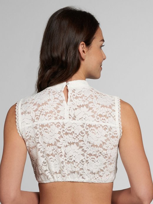 Damen Dindlbluse - Andora