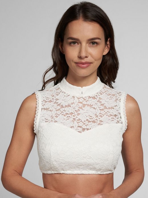 Damen Dindlbluse - Andora