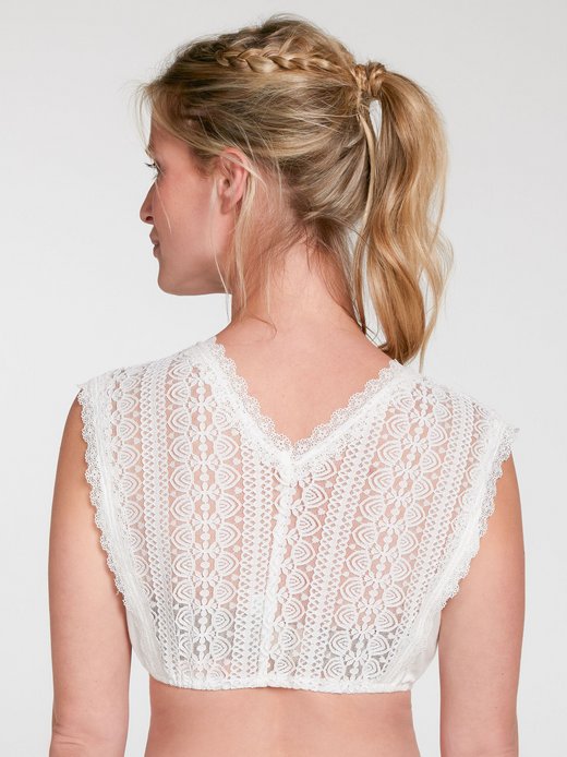Damen Dindlbluse - Walhalla