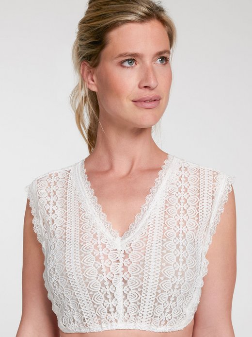 Damen Dindlbluse - Walhalla