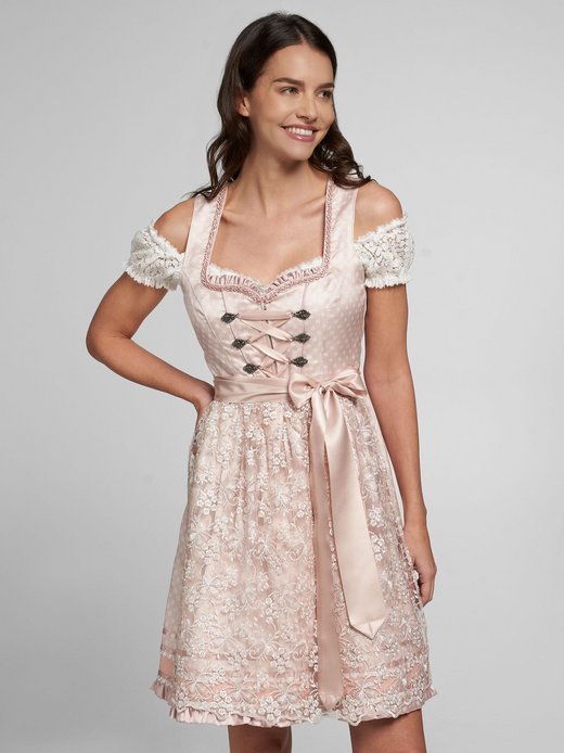 Damen Dirndl - Amazona