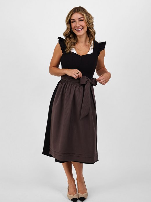 Damen Dirndl - Brigitte