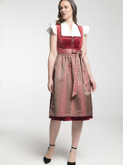 Damen Dirndl - Diandra