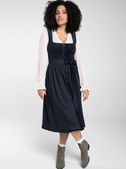 Damen Dirndl - Dirndl Dasing