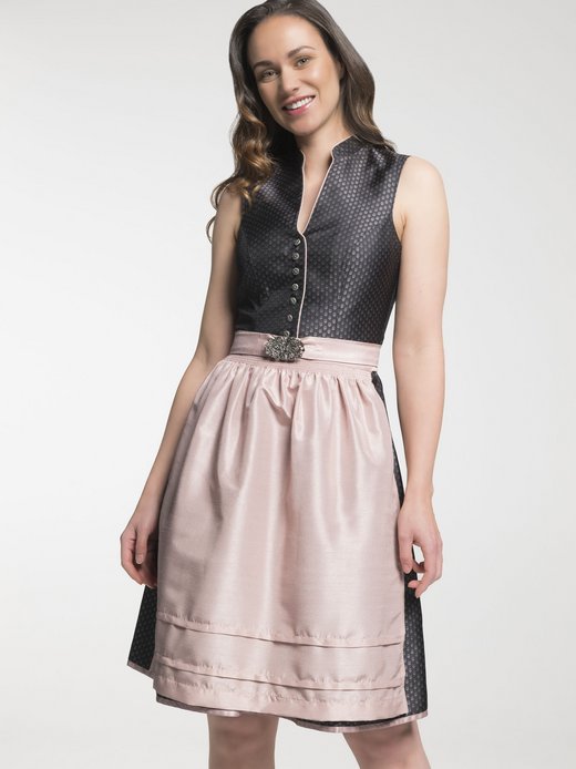 Damen Dirndl - Dragee
