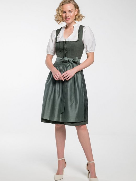 Damen Dirndl - Element