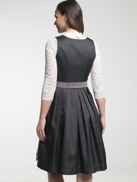 Damen Dirndl - FC Bayern Bitz