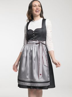 Damen Dirndl - FC Bayern Bitz