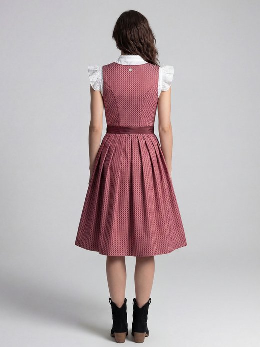 Damen Dirndl - FCB-Kristin