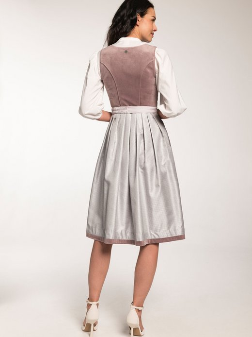 Damen Dirndl - Fangelina