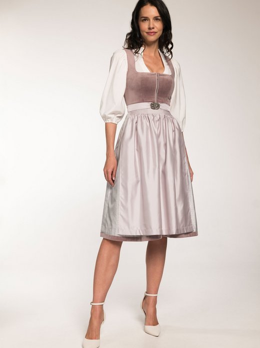 Damen Dirndl - Fangelina