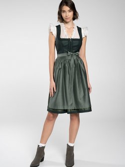 Damen Dirndl - Fantasia