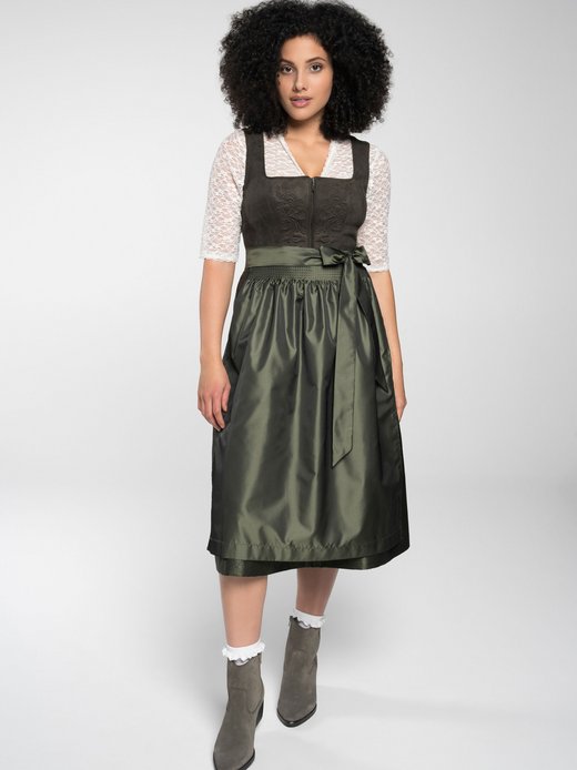 Damen Dirndl - Felina