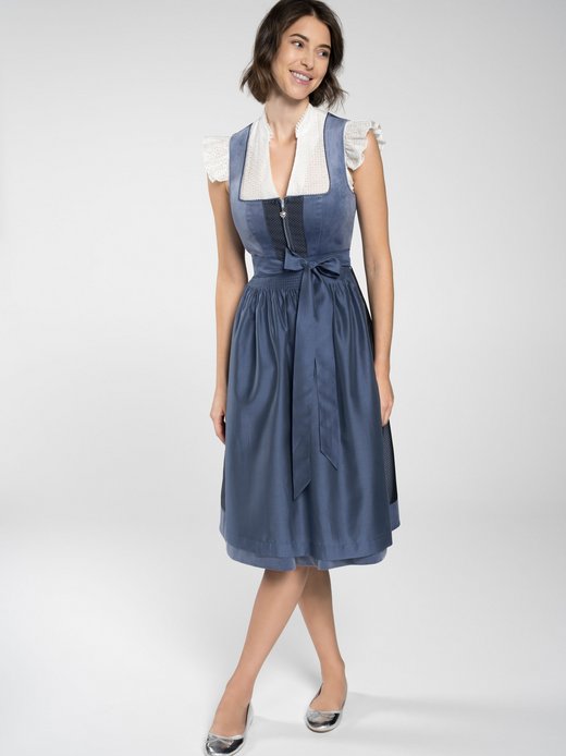 Damen Dirndl - Frances
