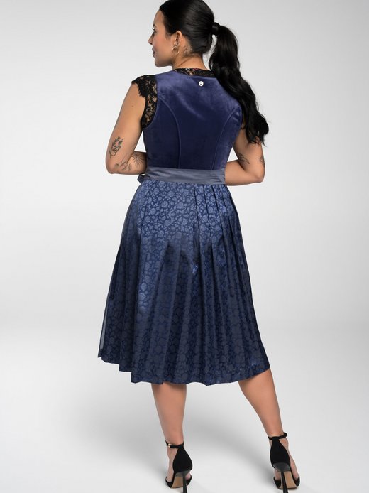 Damen Dirndl - Frieda-Vendewaa