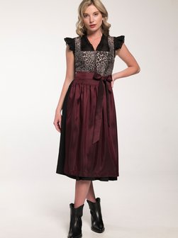 Damen Dirndl - Gälin