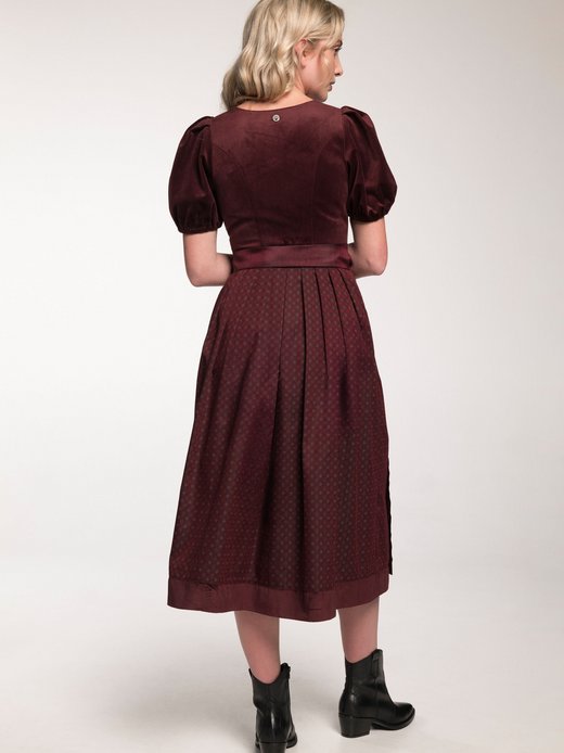 Damen Dirndl - Göttin