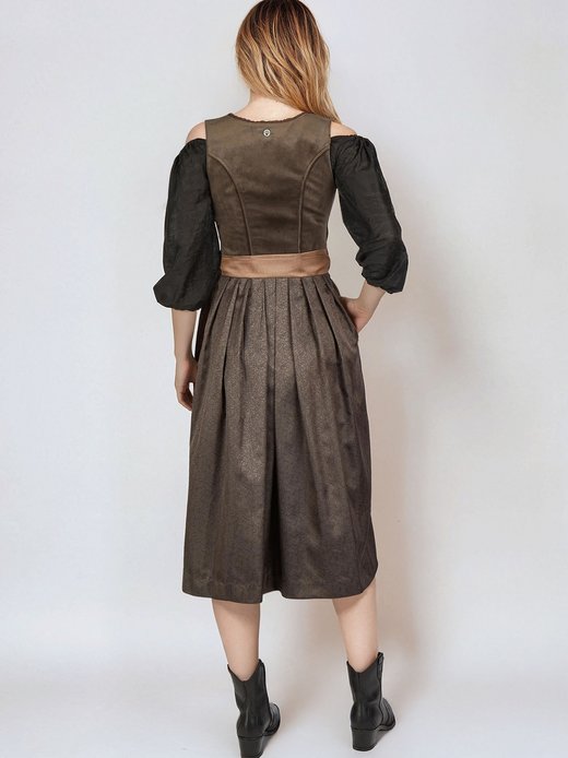 Damen Dirndl - Galip