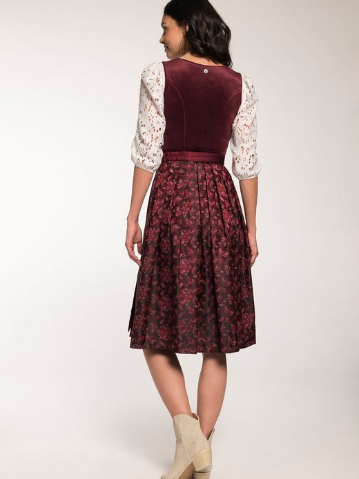 Damen Dirndl - Genua