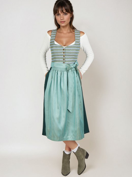 Damen Dirndl - Gerome