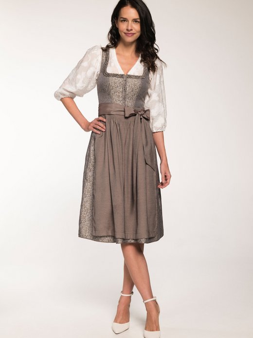 Damen Dirndl - Gesia