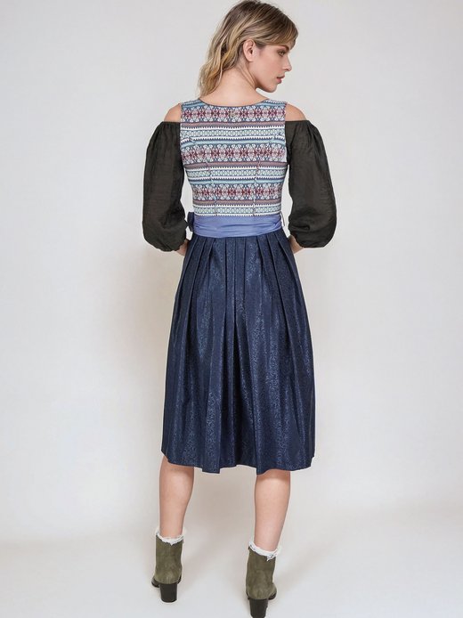 Damen Dirndl - Ghiese