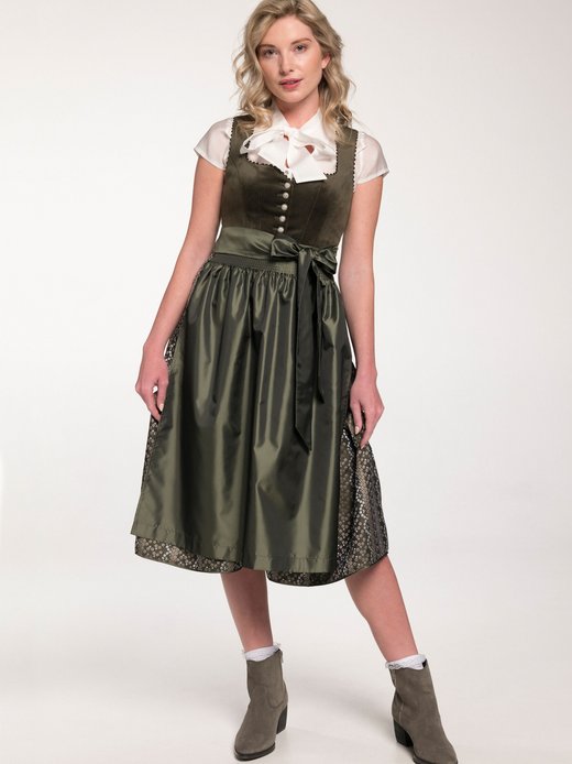 Damen Dirndl - Giulianna
