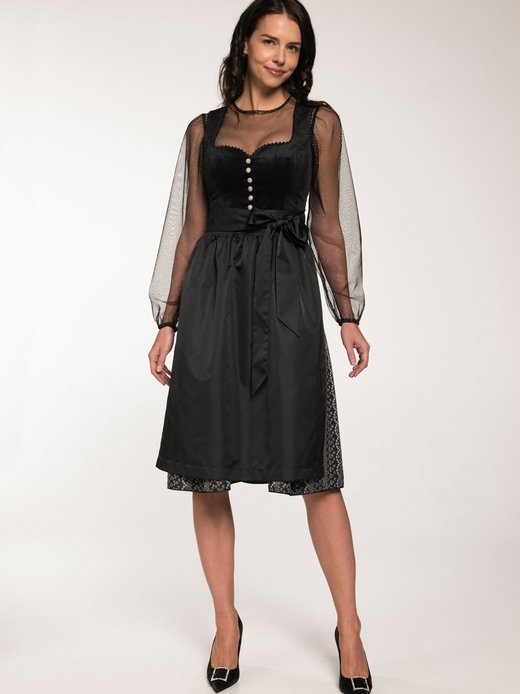 Damen Dirndl - Giulianna