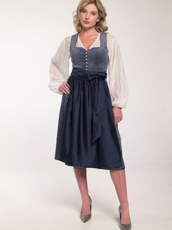 Damen Dirndl - Giulianna