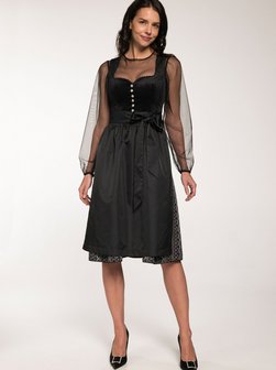 Damen Dirndl - Giulianna