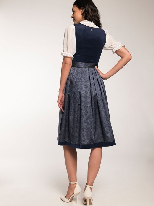 Damen Dirndl - Glada