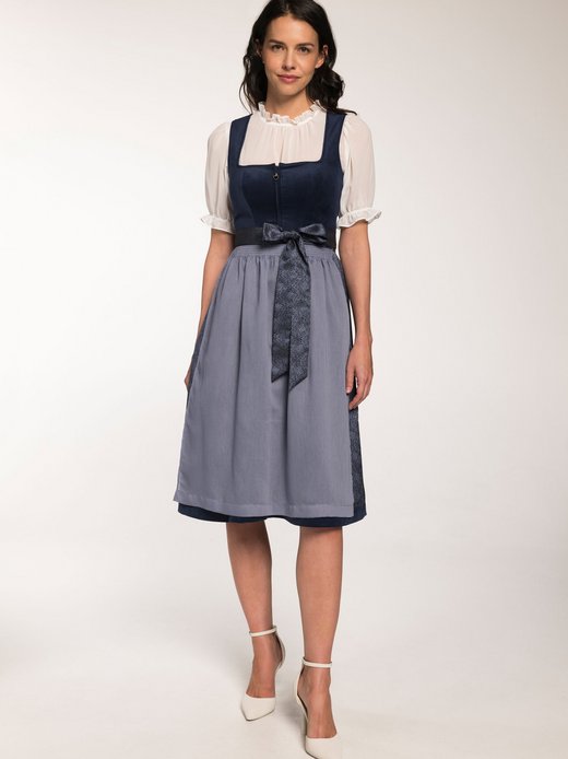 Damen Dirndl - Glada