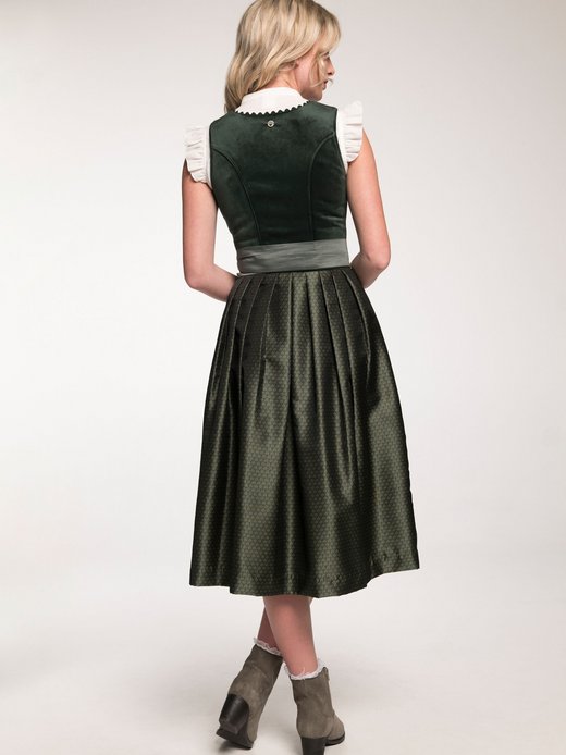 Damen Dirndl - Glast