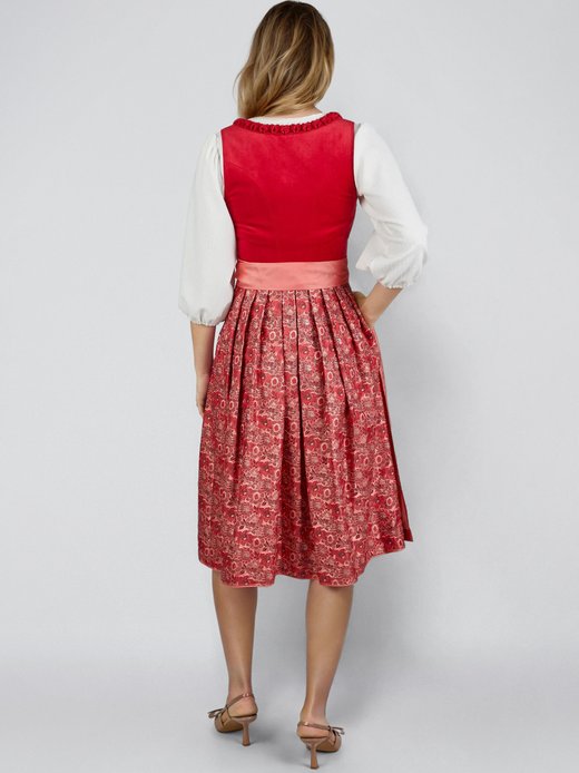 Damen Dirndl - Gloria