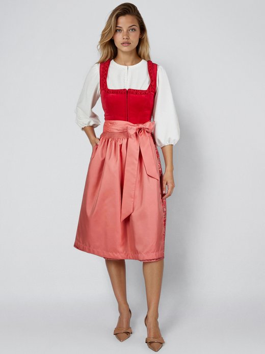 Damen Dirndl - Gloria