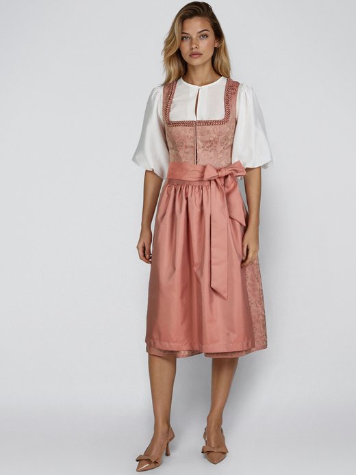 Damen Dirndl - Hadema