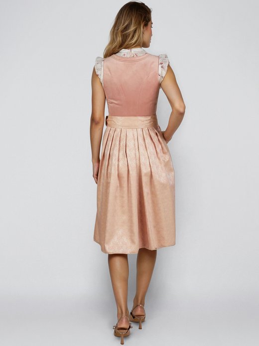 Damen Dirndl Hadwine