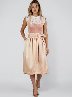 Damen Dirndl Hadwine