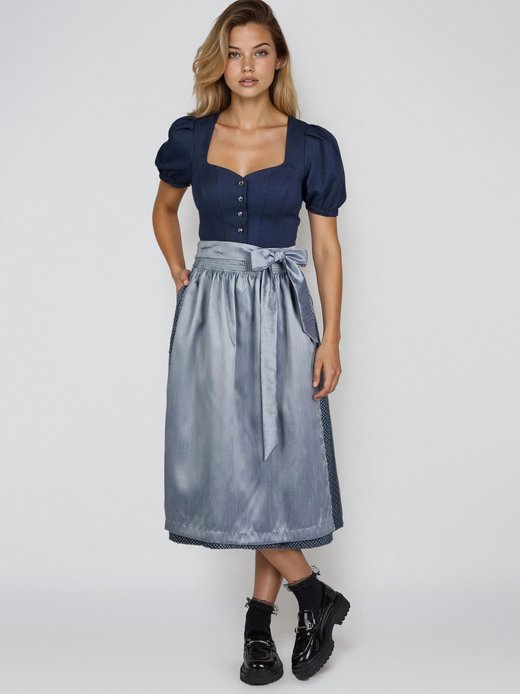 Damen Dirndl - Hallein