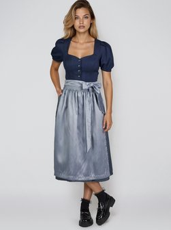 Damen Dirndl - Hallein